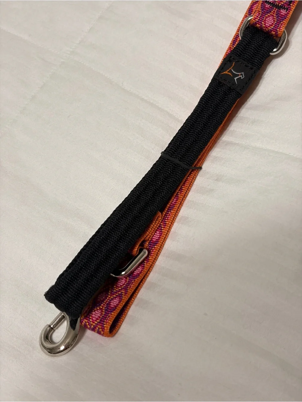NWT LUPINE 3/4” ALPEN GLOW LEASH